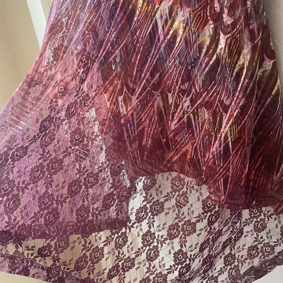 💕Live and let Live size medium women’s top - Picture 7 of 7